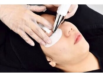 アイクイック 新宿 新宿駅西口店(Ai Quick)/ラッシュアディクトサロンケア