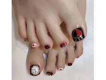 マイシティー ネイル(My City Nail)/