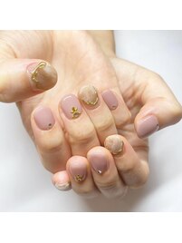 パラジェル/大理石