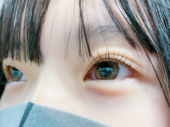 チル 川崎鷺沼店(chill)/パリジェンヌラッシュリフト