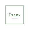 ダイアリー(DIARY)のお店ロゴ