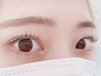 トレヴァーデルチザン 南船場店(Trevor de'rtisan eyelash)/パリジェンヌラッシュリフト