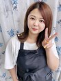 シエル アイラッシュ(Ciel Eyelash) Risa 
