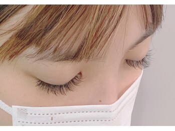 ベティーブー(Betty boo)/ワンホンエクステ