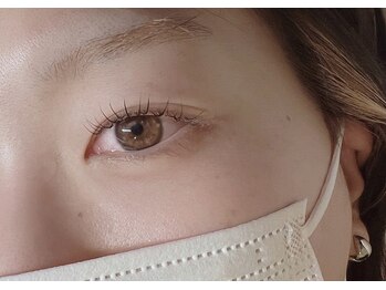 メイプル(Maple)/まつ毛パーマ