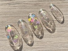 ローグ(Looog)/4月★選べるトレンドデザイン5