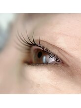 シャルム(Sharm)/ナチュラルカール　　