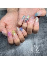 ネイルサロン イズ(nail salon I'z)/I'z　collection