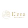 エレーナ 虎ノ門(Elena)ロゴ