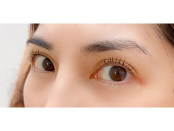 ビート(BEAT)/アディクトカールパーマ