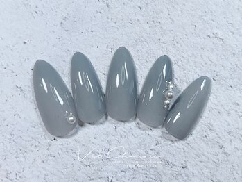 ヴィシャルム(Vie Charme)/定額ナチュラルコース