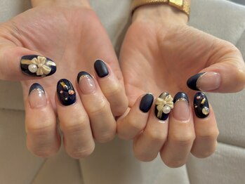 スティムネイル(Stimu nail)/