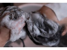 メリーダブリュー(Merry W)/美容液成分たっぷりシャンプー♪