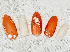 ミラーデザイン★マグネット★