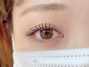 ジョリープラス 堺東店(jolie+)/jolie+ eye design