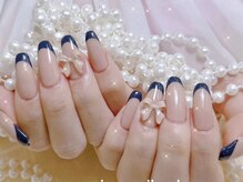 クイーンズネイルサロン(Queen's nail salon)/