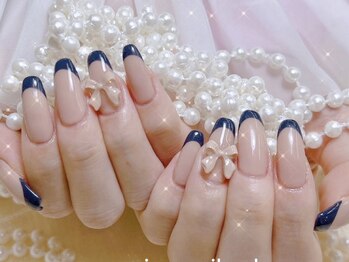 クイーンズネイルサロン(Queen's nail salon)/