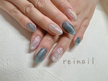 レイネイル(Reinail)/