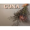 クーナ(Cuna)のお店ロゴ