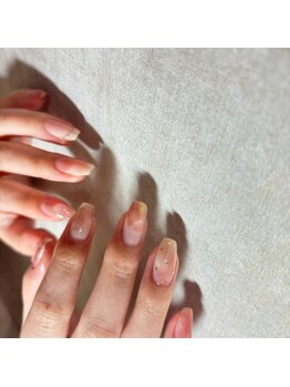 アディス 心斎橋店(ADISE)/【Ｍai】10本アートコース