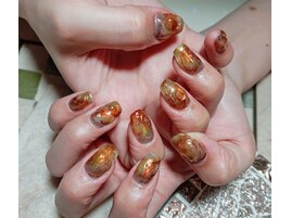 ニュアンス　the earth