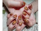 ニュアンス　the earth