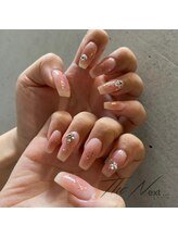 ザネクストキタホリエ(The Next...kitahorie)/cheek