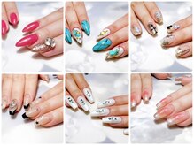 ネイル デ ビエル(NAIL de BIERU)