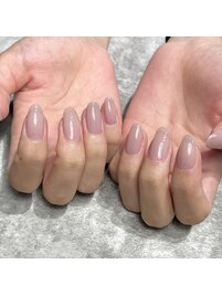 うる艶ワンカラー
