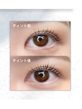 ベル(Belle)/話題のマスカラパーマ