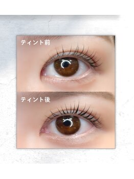 ベル(Belle)/話題のマスカラパーマ