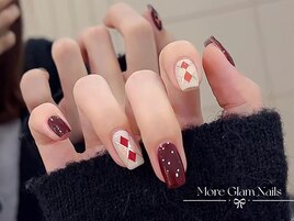 赤系　持ち込み　チェック