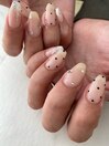 デザインネイル◎