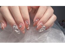 ユナ(YUNA)/アートデザイン