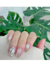 アリスネイル(Alice Nail)/赤羽／ネイル/マグネット