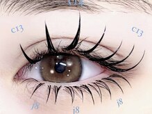 ビーナスベルト 池袋(VENUS BELT)/上下フラットラッシュ