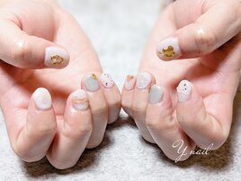 ニュアンスデザイン