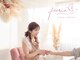 フェリエ(feerie)の写真/生まれつきだと思ってた！初めての育爪ならfeerieへ◎ジェルができない方も丁寧なネイルケアで縦長美爪へ♪