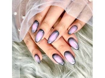 トータルビューティーサロン フィール(feel)/■お持ち込みデザイン■