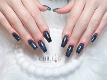 チル 大須店(CHILL)/長さだし＆ワンカーラ