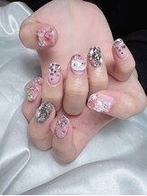 ビューティフルエー(Beautiful.A.)&nbsp;み く