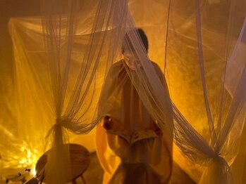 ルノン(Le non)/よもぎ蒸し