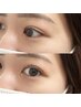 【2回目以降】セットメニュー◆美眉wax+まつげパーマ◆¥8960