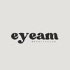 アイアム(eyeam)のお店ロゴ