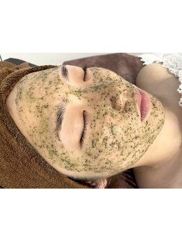 毛穴ケアをしたい