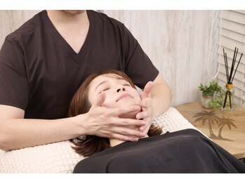 カラダコンシェルジュN(KARADAコンシェルジュN)/目黒/五反田/大崎/港区/不動前