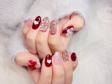 ココネイル 大塚店(coco nail)/持ち込みデザインネイル