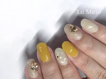 ル ミルト(Lu Mirto)