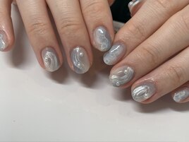 【Hand】ニュアンス定額