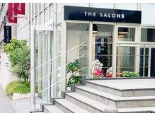 アッカ(AKKA.)/施設外観/入口｜個室ヘッドスパ